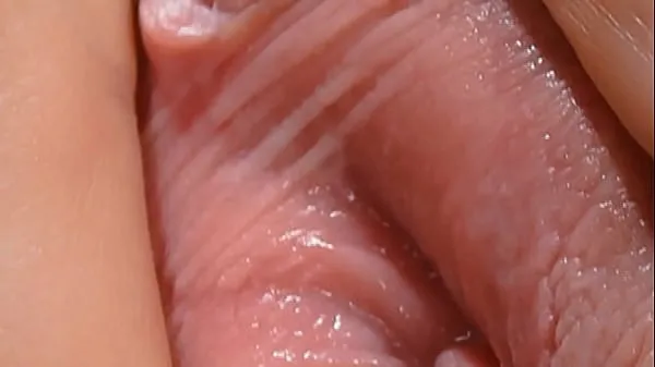 Texture femminili - Kiss me (HD 1080p) (Vagina close up figa pelosa) (di rumescoClip di alimentazione HD