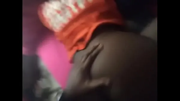 HD Maryland Booty Klip kuasa