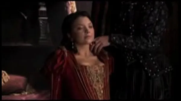 HD Natalie Dormer - The Tudors 1.08 Truth and Justice พาวเวอร์คลิป