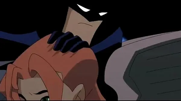 Clips de alimentación HD Batman A la mierda Hawkgirl