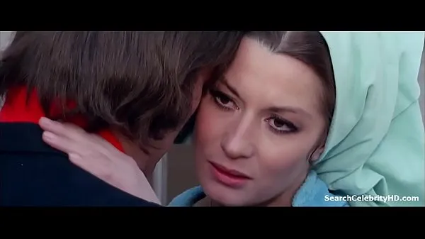 HD Rosalba Neri in Slaughter Hotel 1971 stroomclips