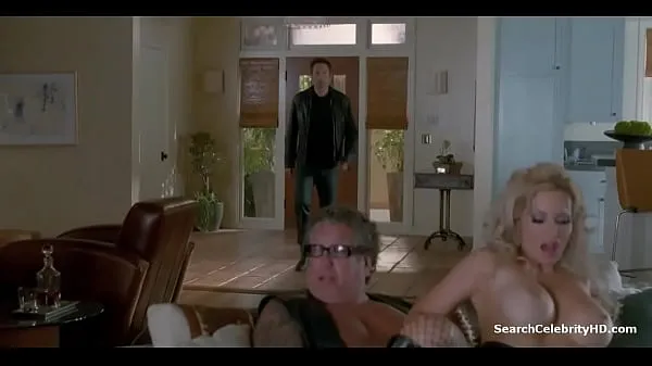 HD Diana Terranova Californication S07E12 2014 strømklip