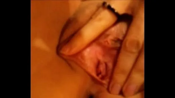 Clips de alimentación HD pulsating virgin pussy orgasm