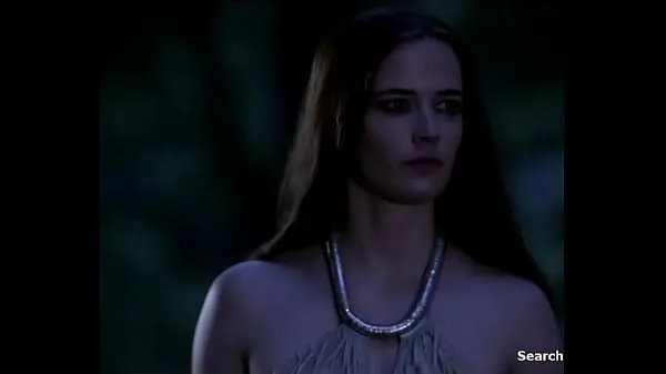 Eva Green Camelot S01E02 2011 extraits vidéo HD