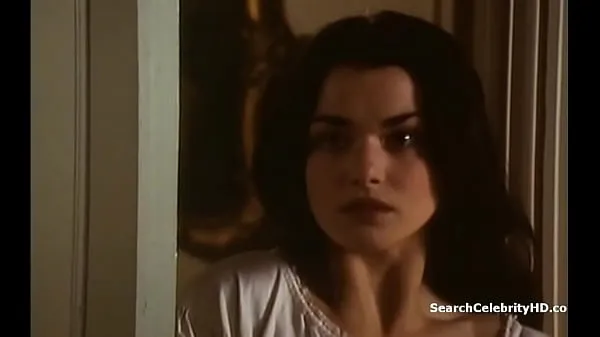 HD Rachel Weisz Scarlet und Black S01E03 1993Power-Clips