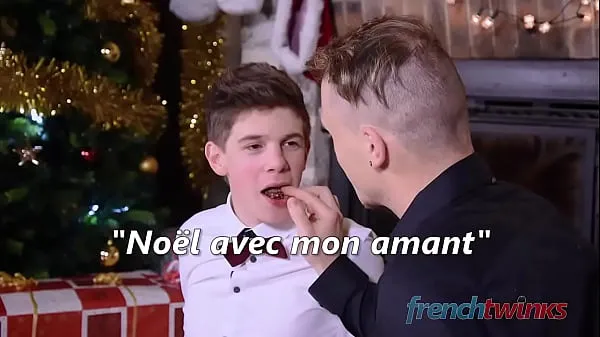 Réveillon de Noël avec mon amoureux extraits vidéo HD