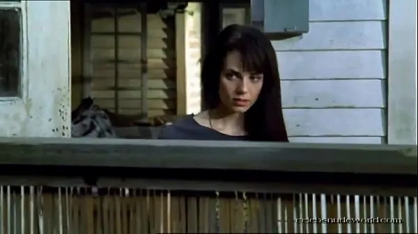 HD Mia Kirshner Die WortszenePower-Clips