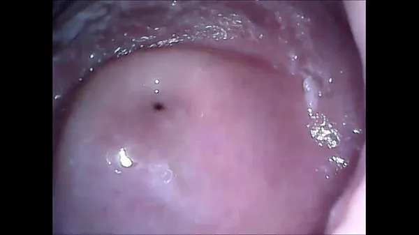 Clips de alimentación HD cam en boca vagina y culo