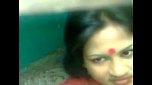 HD Horny Bangla Aunty Nude Fucked by Lover at night power Clips