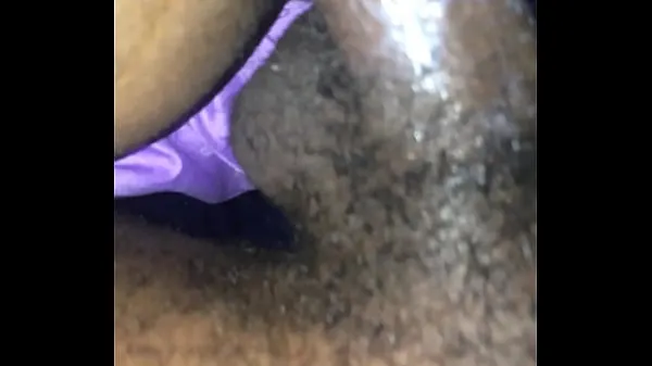 HD Wet Pussy Squirt strømklip