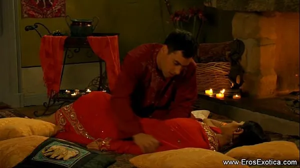 HD Intimate Love Making of Indian Lovers stroomclips