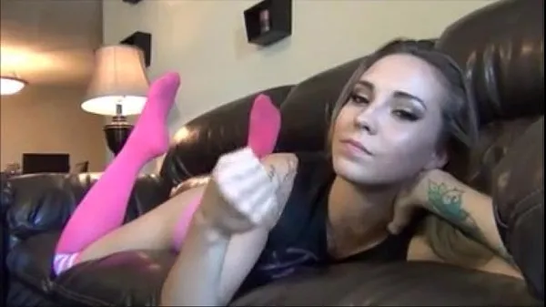 HD Teen Femdom JOI power Clips