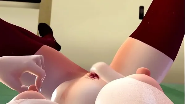 R-18MMD révélant une femme extraits vidéo HD