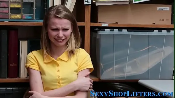 HD Suck amateur shoplifter kraftklipp