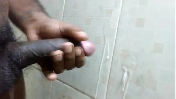 Clips de alimentación HD Mi gran polla cumming enorme carga