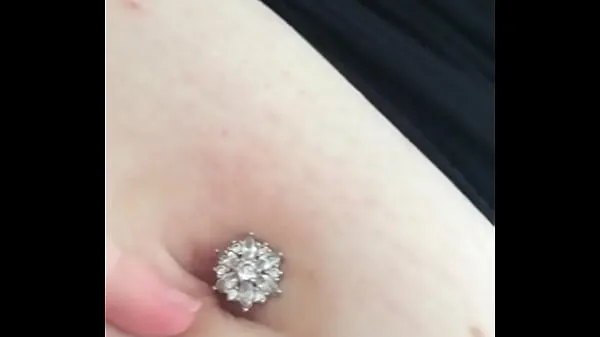 Clips de alimentación HD Belly pierced play