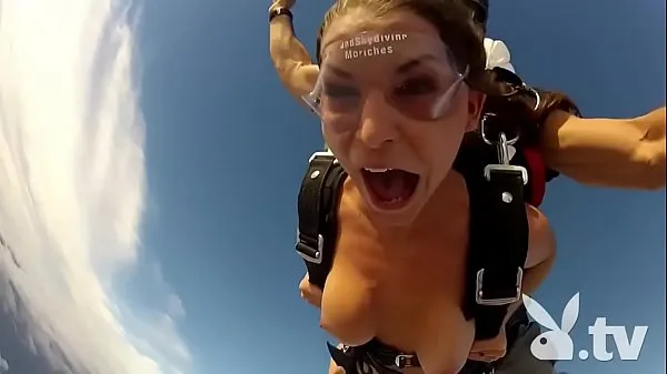 HD 1280x720] Member Exclusive Skydiving BADASS, Members Exclusive SkydivingPower-Clips