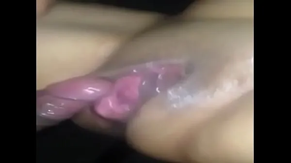 Clips de alimentación HD Mexicana Squirter