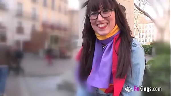 HD She's a feminist leftist... but get anally drilled just like any other girl while biting Spanish flag power Clips