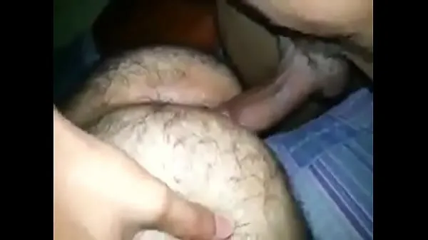 Clip nguồn HD Arabic Gays Hardcore full video in description