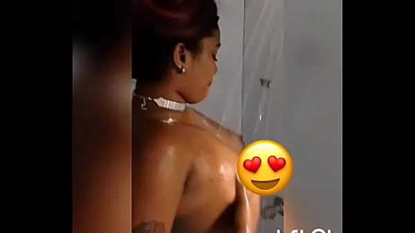 HD Scorpio Queen Shower Action 파워 클립