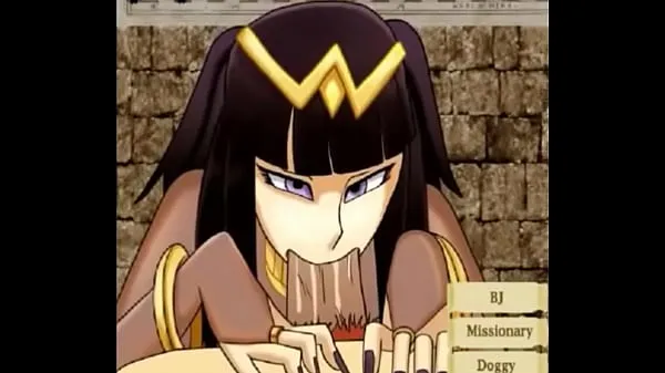 Clips de alimentación HD Edificio de soporte de Tharja (Fire Emblem Awakening