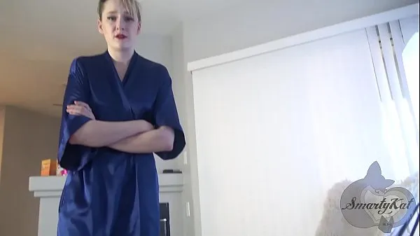 HD FULL VIDEO - STEPMOM TO STEPSON I Can Cure Your Lisp - ft. The Cock Ninja and daya Klip