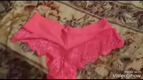 Clip nguồn HD My stepdaughter's panties