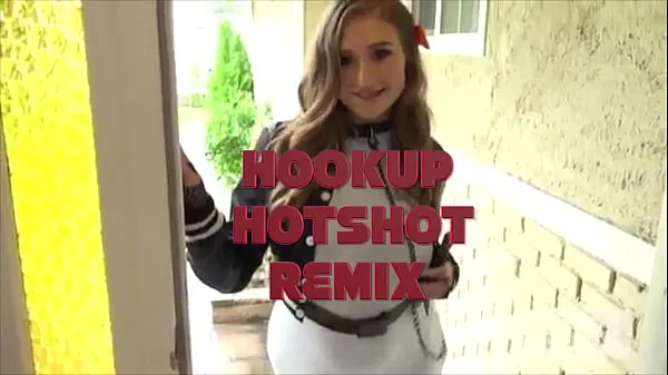 HD Hookup Hotshot Remix- Skylar Snow clipes de energia