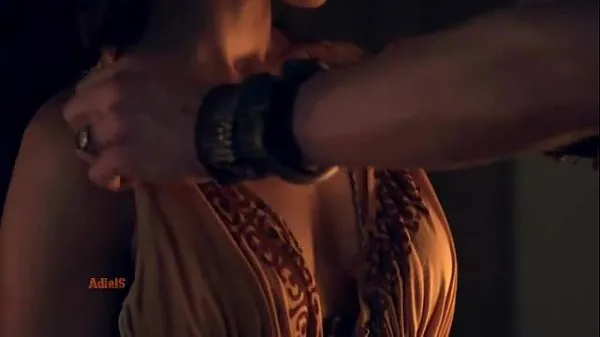 HD Spartacus War of the Damned E02 E03 power Clips