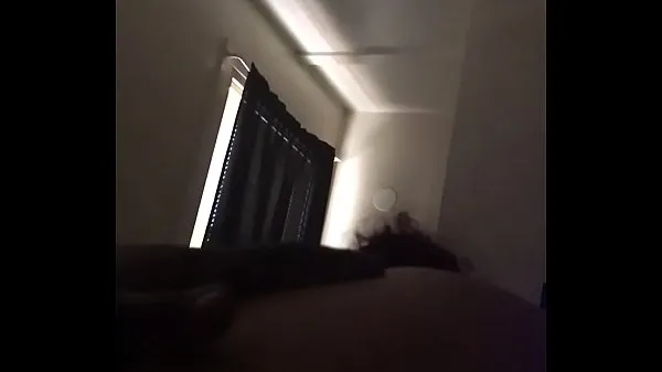 HD light skin bbw down to ride this Big Cock power Clips