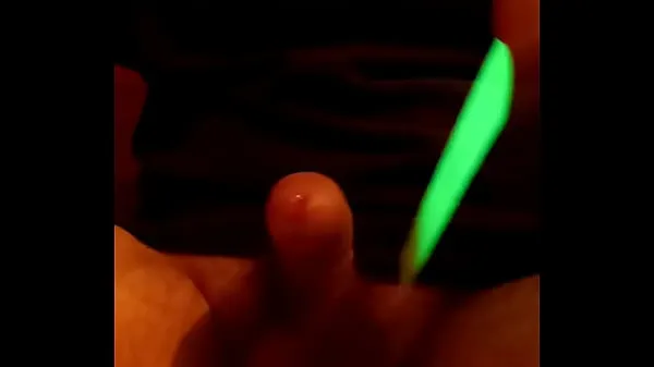 Clips de alimentación HD Habilidades de pene con sable láser Jedi