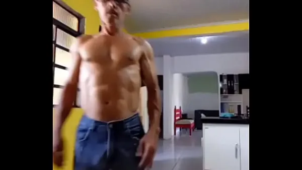 naughty grandpa 1Clip di alimentazione HD