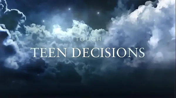 HD Tough Teen Decisions Movie Trailer power Clips