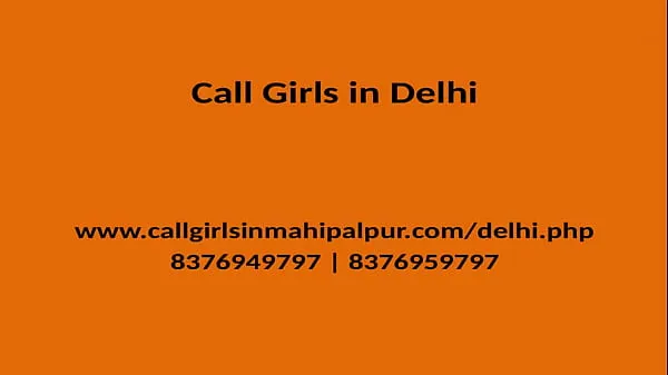 HD QUALITY TIME SPEND WITH OUR MODEL GIRLS GENUINE SERVICE PROVIDER IN DELHI kraftklipp
