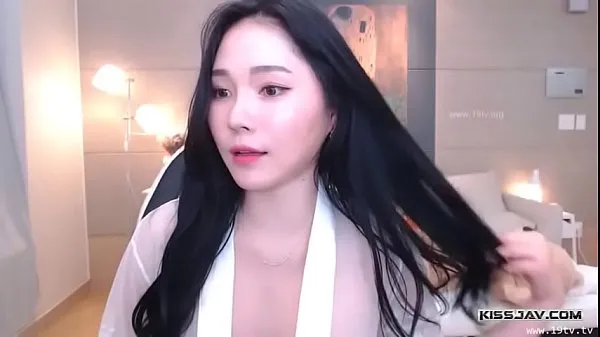 BJ coreana ragazza sexy pienaClip di alimentazione HD