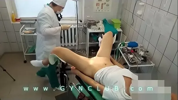 Klipy mocy gyno medical fetish videoo HD