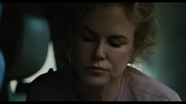 HD Nicole Kidman Handjob Scene | The k. Of A Sacred Deer 2017 | movie | Solacesolitude power Clips