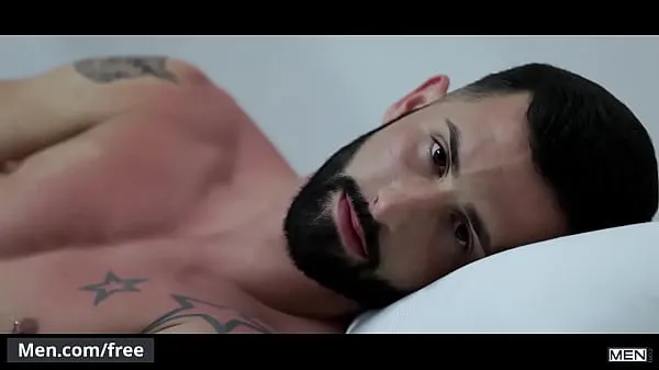 HD Francois Sagat and Paddy OBrian - Dream Fucker Part 1 - Drill My Hole - Trailer preview power klipek