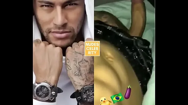 Joueur Neymar battant Piquet extraits vidéo HD