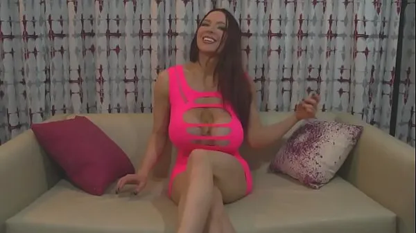 Robe Rose Slutty Butt Baise extraits vidéo HD