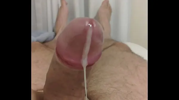 HD cumming without touching elektrické klipy