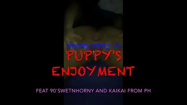 2 filles n PuPPyPuPs extraits vidéo HD