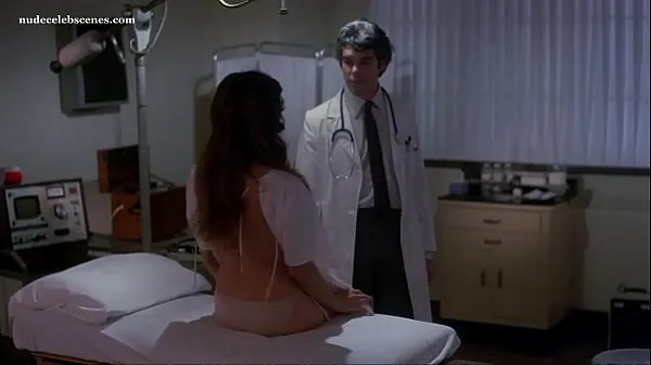 HD Barbi Benton nackt im Krankenhausmassaker (1981Power-Clips