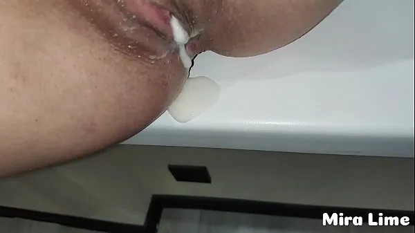 HD Risky creampie while family at the home daya Klip