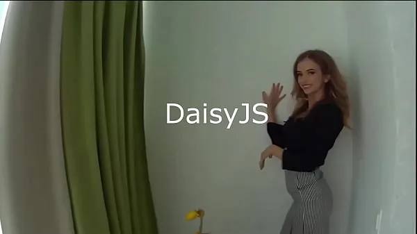 HD Daisy JS high-profile model girl at Satingirls | webcam girls erotic chat| webcam girls napájecí klipy