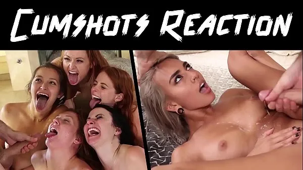 RAGAZZE RIFERISCE A CUMSHOTS - REAZIONI PORNO ONESTRE (AUDIO) - HPR03 - Con: Amilia Onyx, Kimber Veils, Penny Pax, Karlie Montana, Dani Daniels, Abella Danger, Alexa Grace, Holly Mack, Remy Lacroix, Jay Taylor, Vandal Vyxen, Janice Griffith e altroClip di alimentazione HD