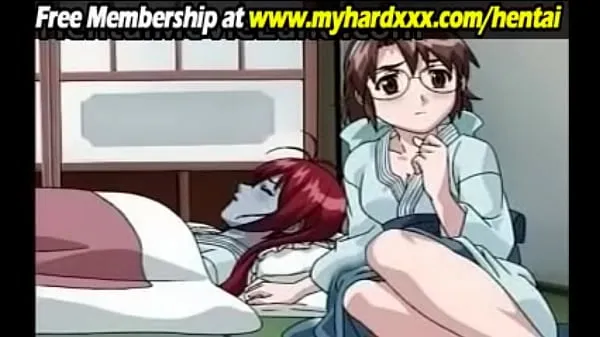 Incredibile Hentai emozionante per la parte realeClip di alimentazione HD