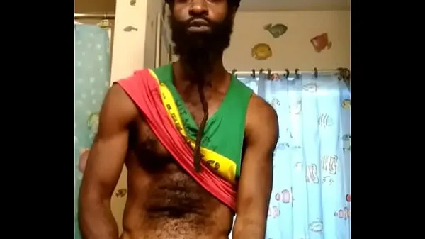 HD Jamaican big dick part 2 power Clips