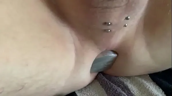 HD Guy with piercings loves anal stuff. First video of me kraftklipp